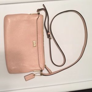 Coach Crossbody purse